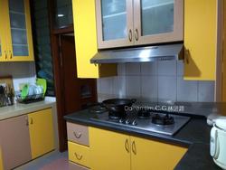 Parc Oasis (D22), Condominium #130460532